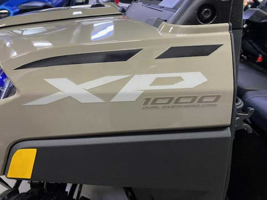 2024 Polaris® Ranger XP 1000 Premium