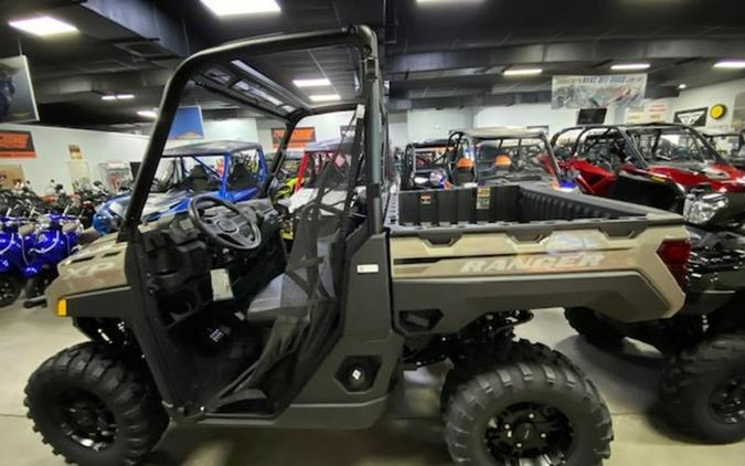 2024 Polaris® Ranger XP 1000 Premium