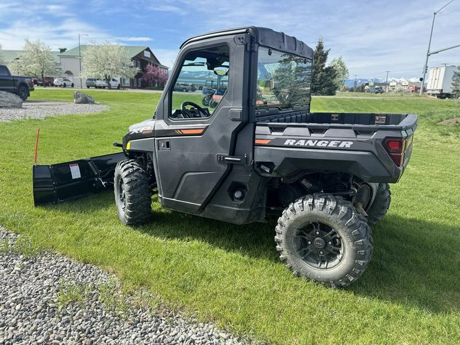 2024 Polaris® Ranger XP 1000 NorthStar Edition Ultimate