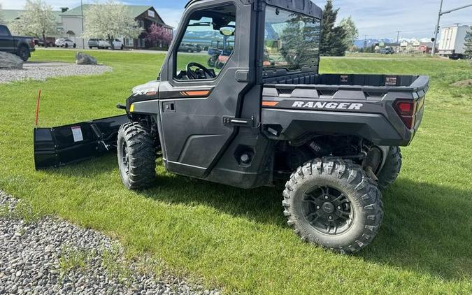 2024 Polaris® Ranger XP 1000 NorthStar Edition Ultimate