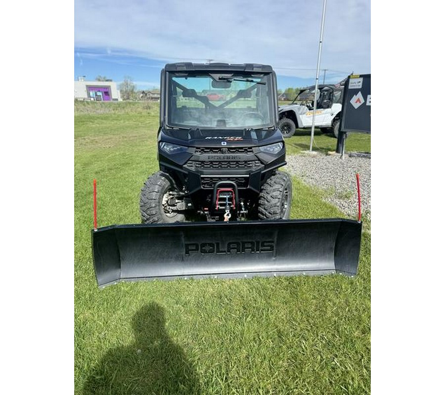 2024 Polaris® Ranger XP 1000 NorthStar Edition Ultimate