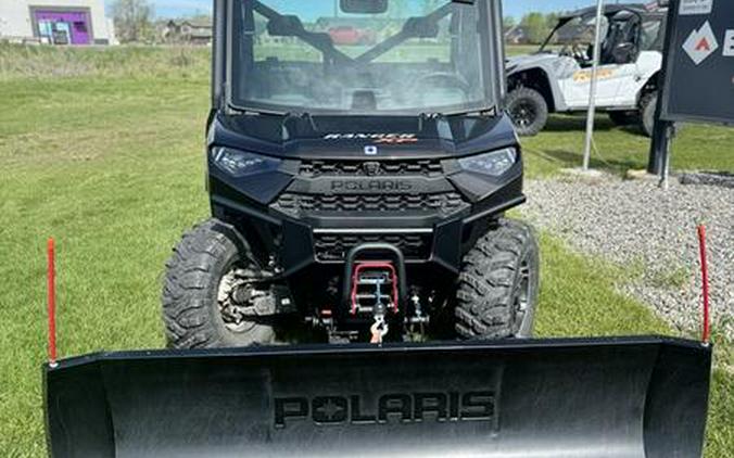 2024 Polaris® Ranger XP 1000 NorthStar Edition Ultimate