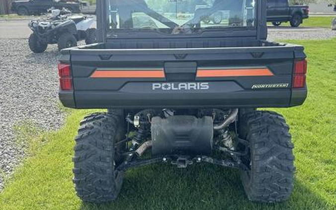 2024 Polaris® Ranger XP 1000 NorthStar Edition Ultimate