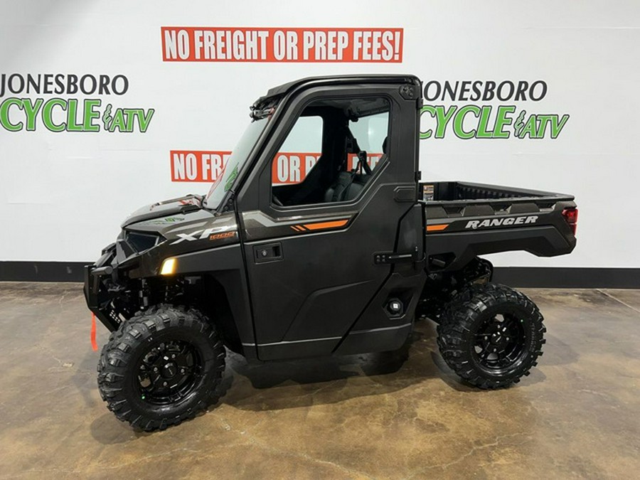 2024 Polaris Ranger XP 1000 Northstar Edition Premium