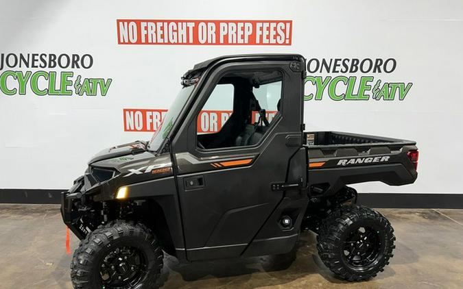 2024 Polaris Ranger XP 1000 Northstar Edition Premium