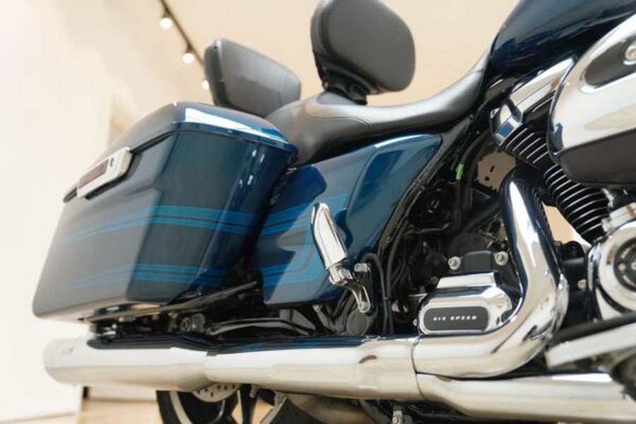 2020 HARLEY DAVIDSON ROAD GLIDE