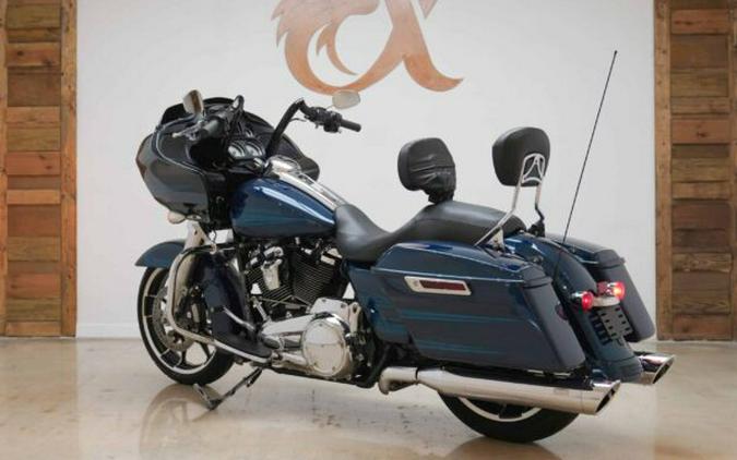 2020 HARLEY-DAVIDSON ROAD GLIDE