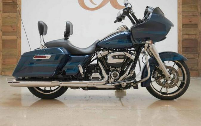 2020 HARLEY-DAVIDSON ROAD GLIDE