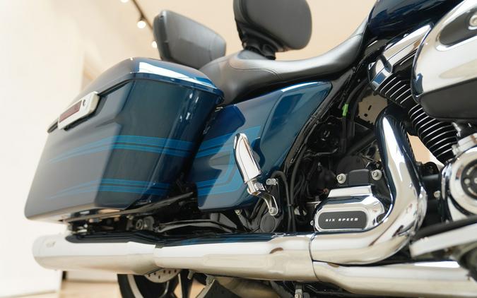 2020 HARLEY-DAVIDSON ROAD GLIDE