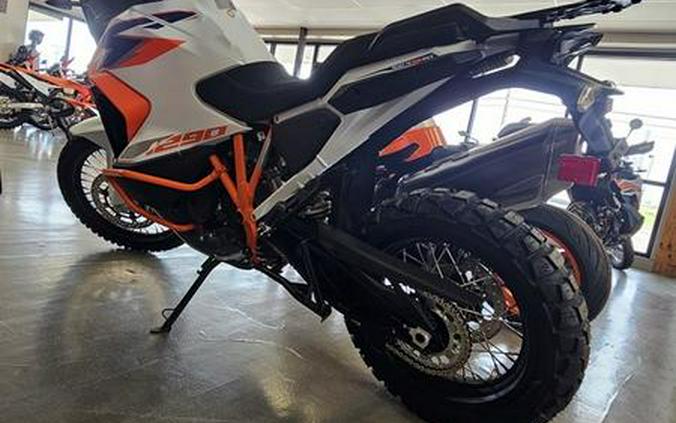 2024 KTM 1290 SUPER ADV R OT