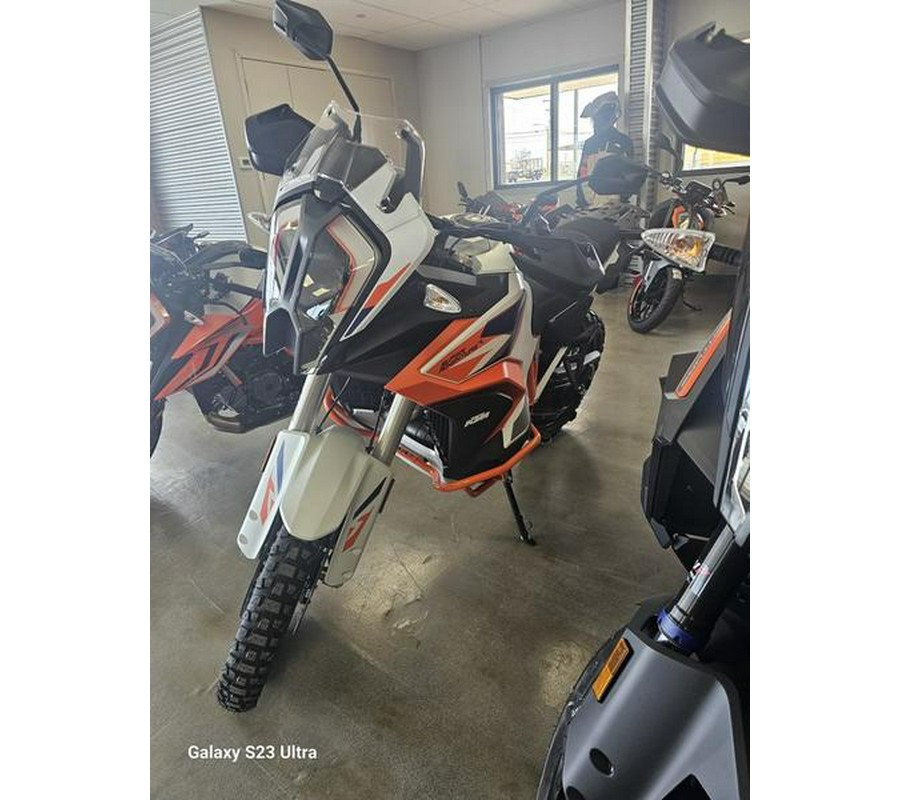 2024 KTM 1290 SUPER ADV R OT