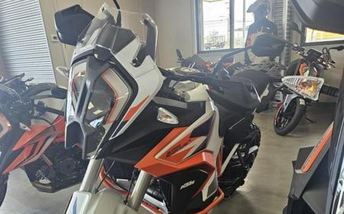 2024 KTM 1290 SUPER ADV R OT