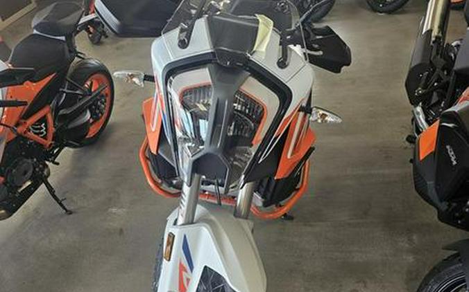 2024 KTM 1290 SUPER ADV R OT