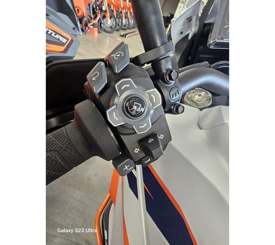 2024 KTM 1290 SUPER ADV R OT