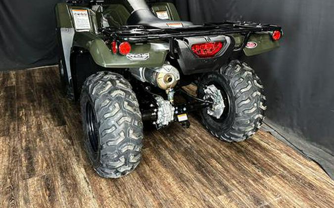 2024 Honda FourTrax Rancher ES