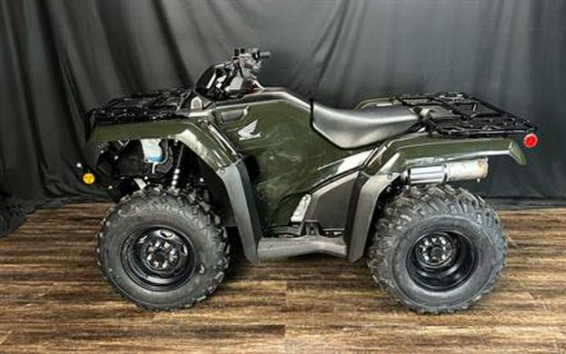 2024 Honda FourTrax Rancher ES