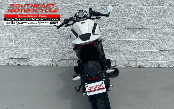 2024 CFMoto 700CL-X Sport