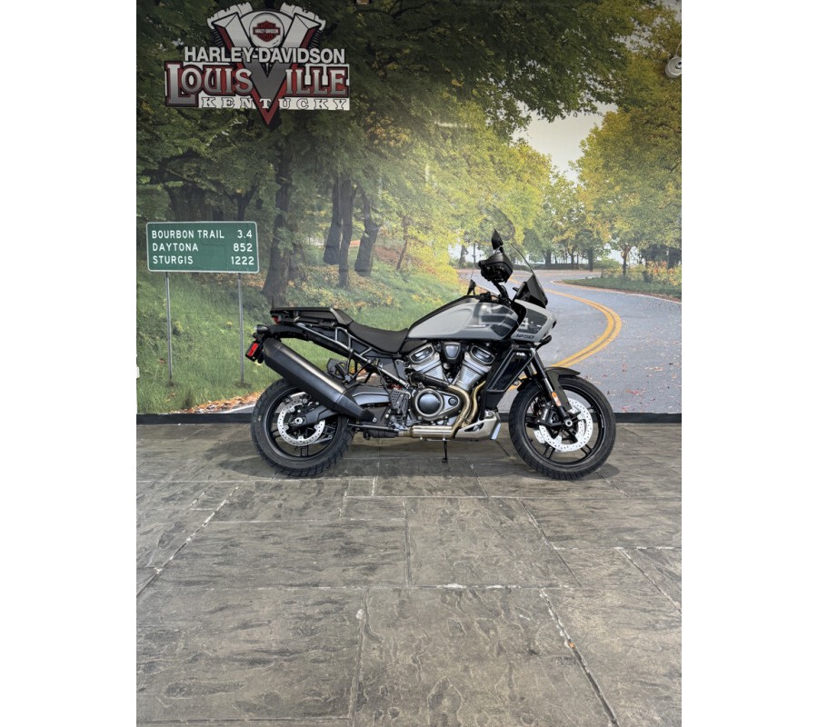 Prices clearly displayed on every new and used motorcycle