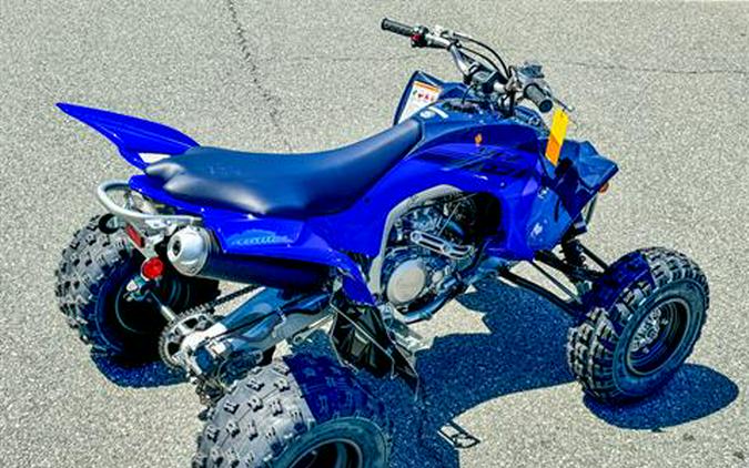 2024 Yamaha YFZ450R