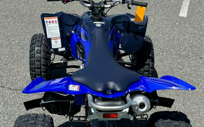 2024 Yamaha YFZ450R