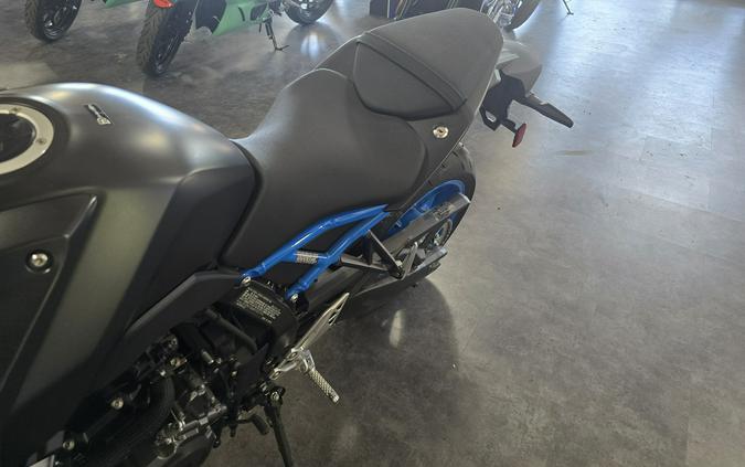 2024 Suzuki GSX-8S
