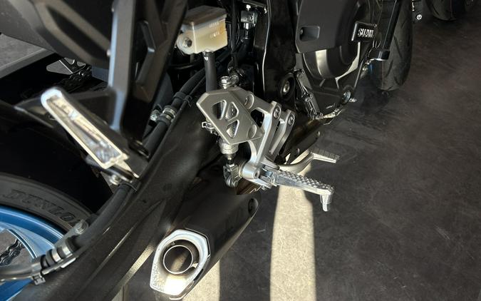 2024 Suzuki GSX-8S