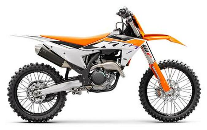 2023 KTM 250 SX-F