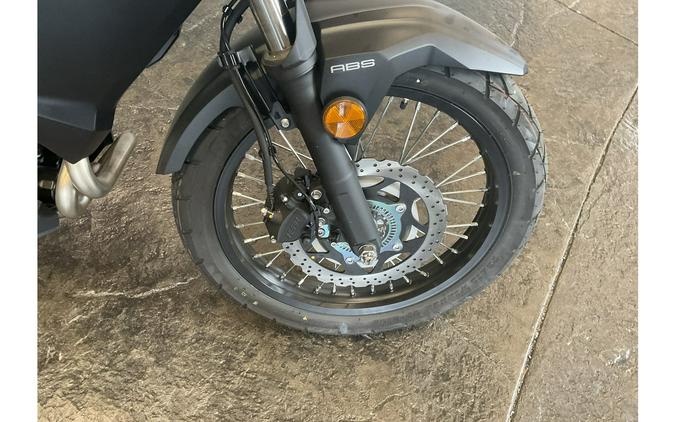 2025 Kawasaki Versys®-X 300 ABS