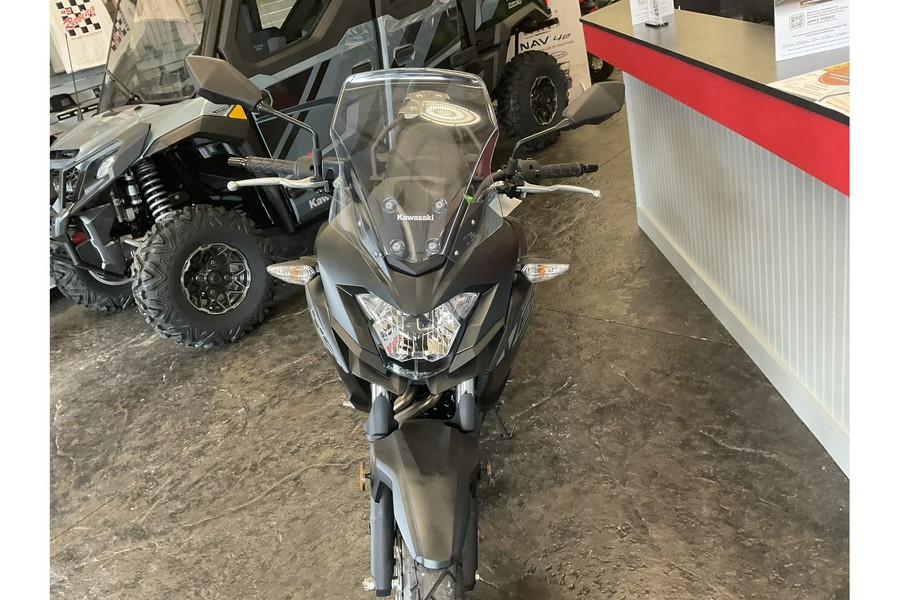 2025 Kawasaki Versys®-X 300 ABS