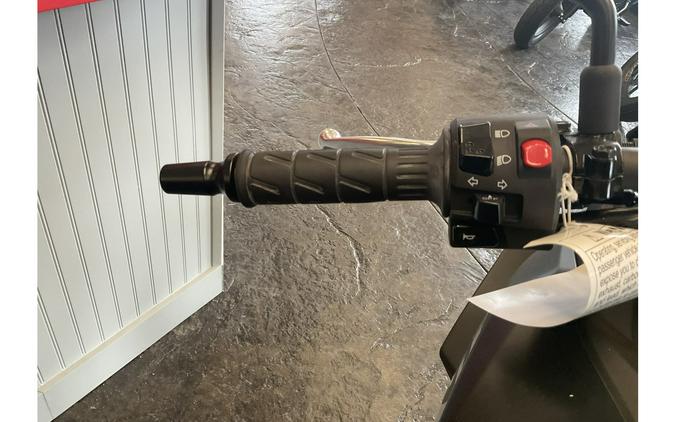 2025 Kawasaki Versys®-X 300 ABS