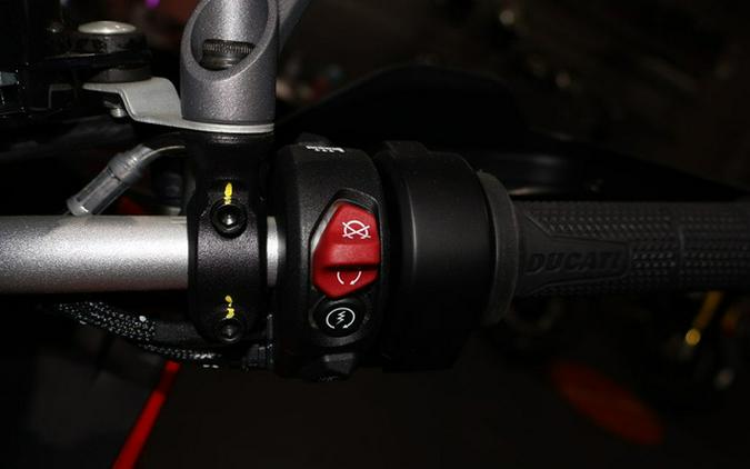 2025 Ducati Multistrada V4