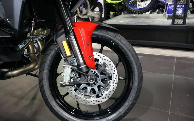 2025 Ducati Multistrada V4