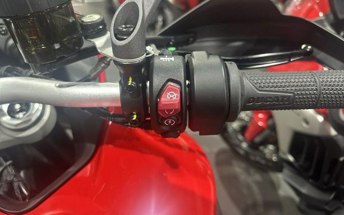 2025 Ducati Multistrada V4