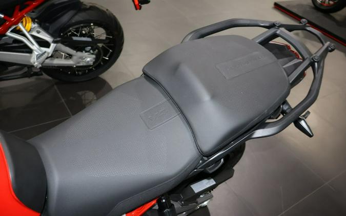 2025 Ducati Multistrada V4