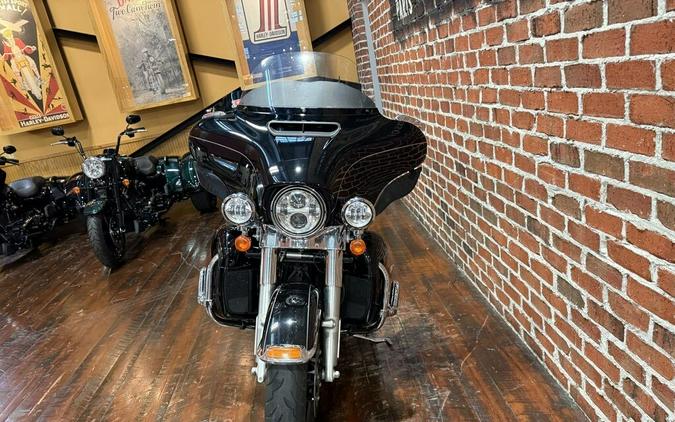 2015 Harley-Davidson Ultra Limited FLHTK
