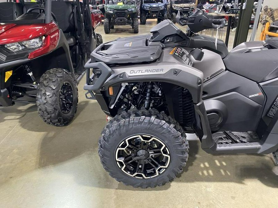 2026 Can-Am® Outlander XT 1000R