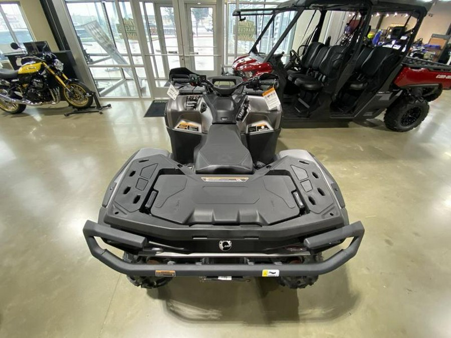 2026 Can-Am® Outlander XT 1000R