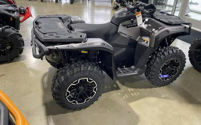 2026 Can-Am® Outlander XT 1000R