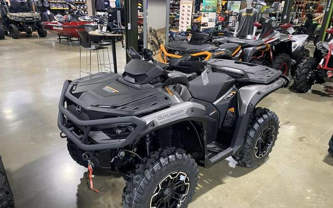2026 Can-Am® Outlander XT 1000R