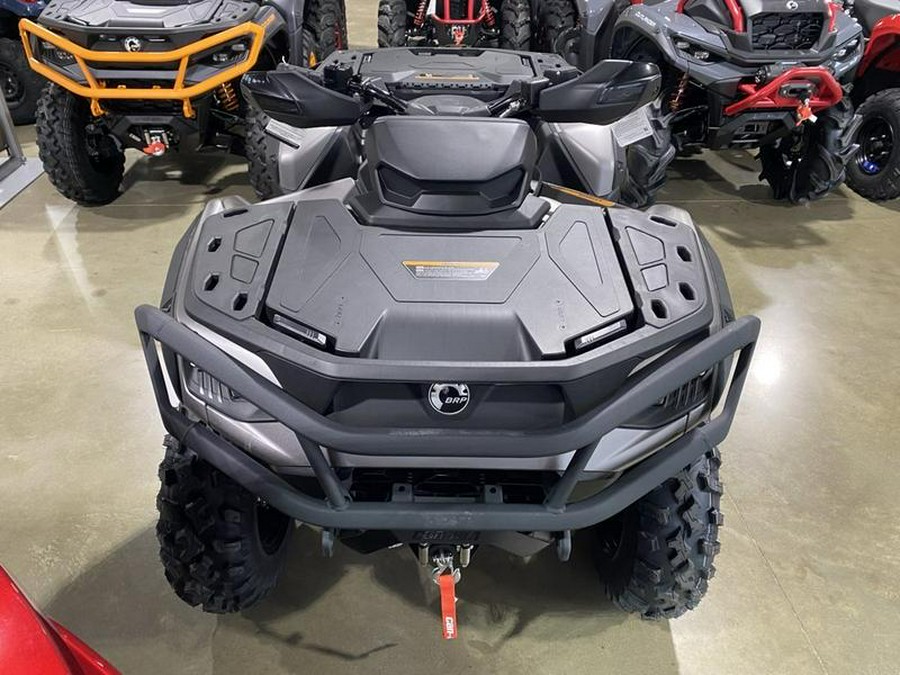 2026 Can-Am® Outlander XT 1000R