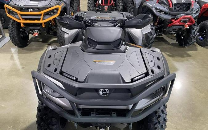 2026 Can-Am® Outlander XT 1000R