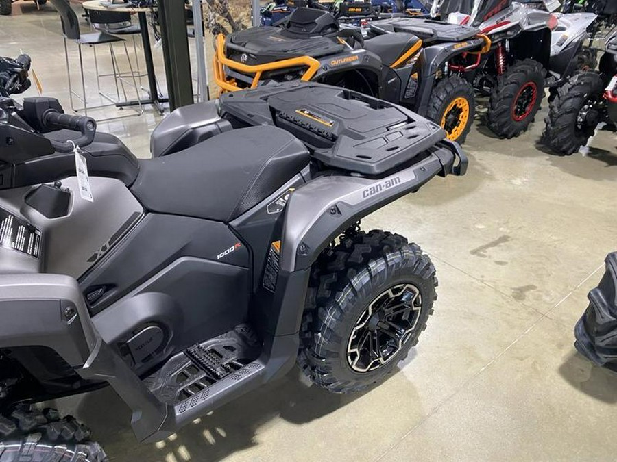 2026 Can-Am® Outlander XT 1000R