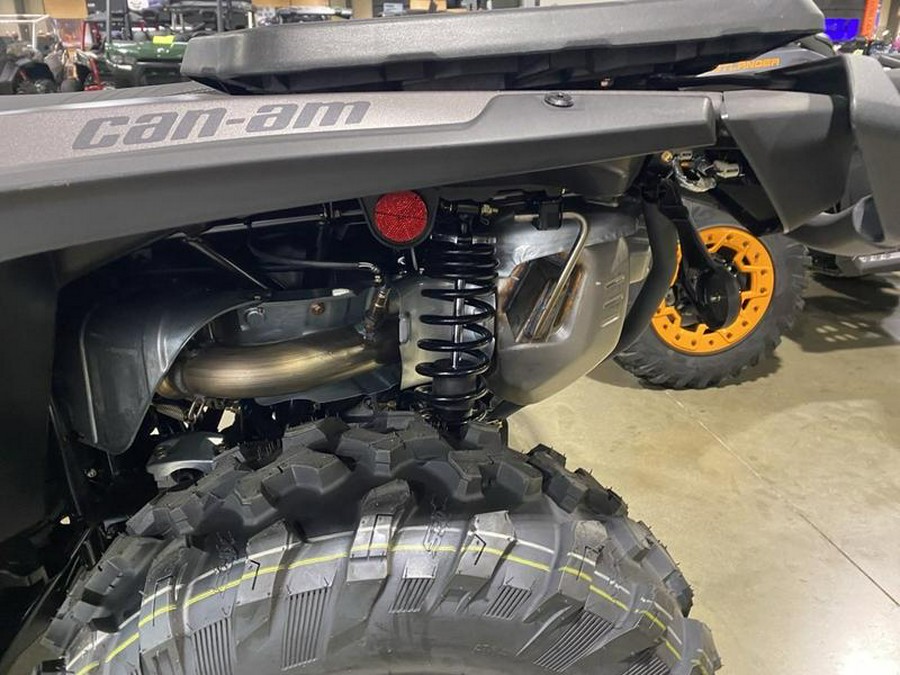 2026 Can-Am® Outlander XT 1000R
