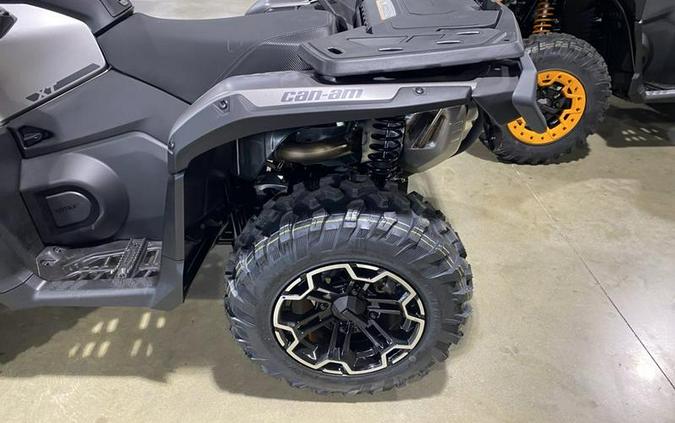 2026 Can-Am® Outlander XT 1000R