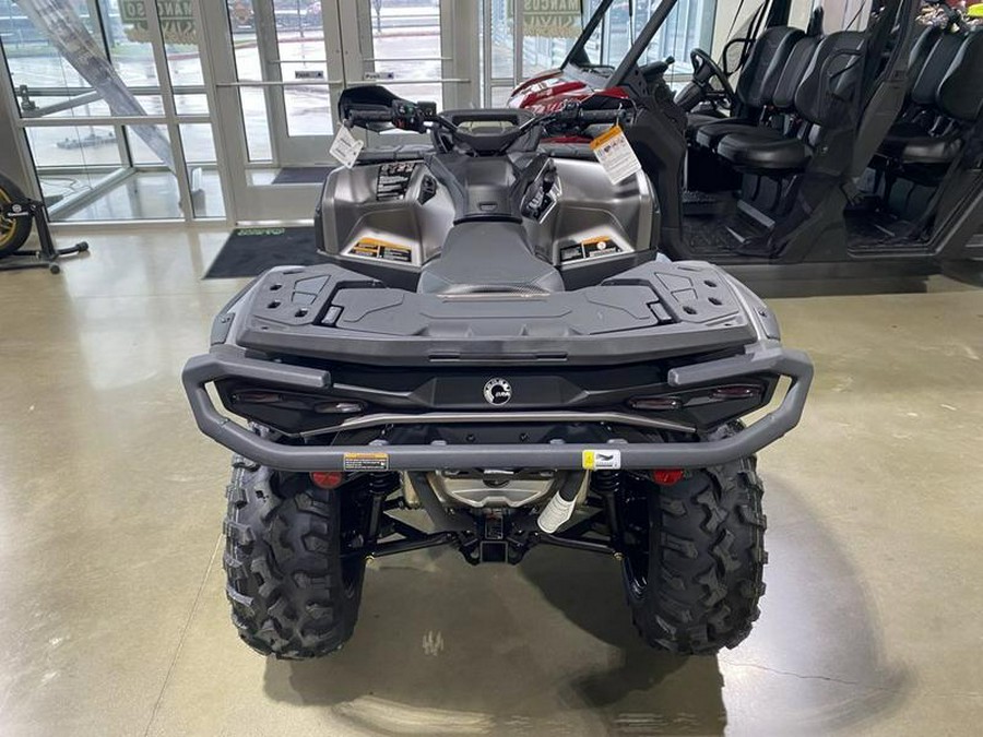 2026 Can-Am® Outlander XT 1000R