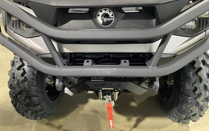 2026 Can-Am® Outlander XT 1000R