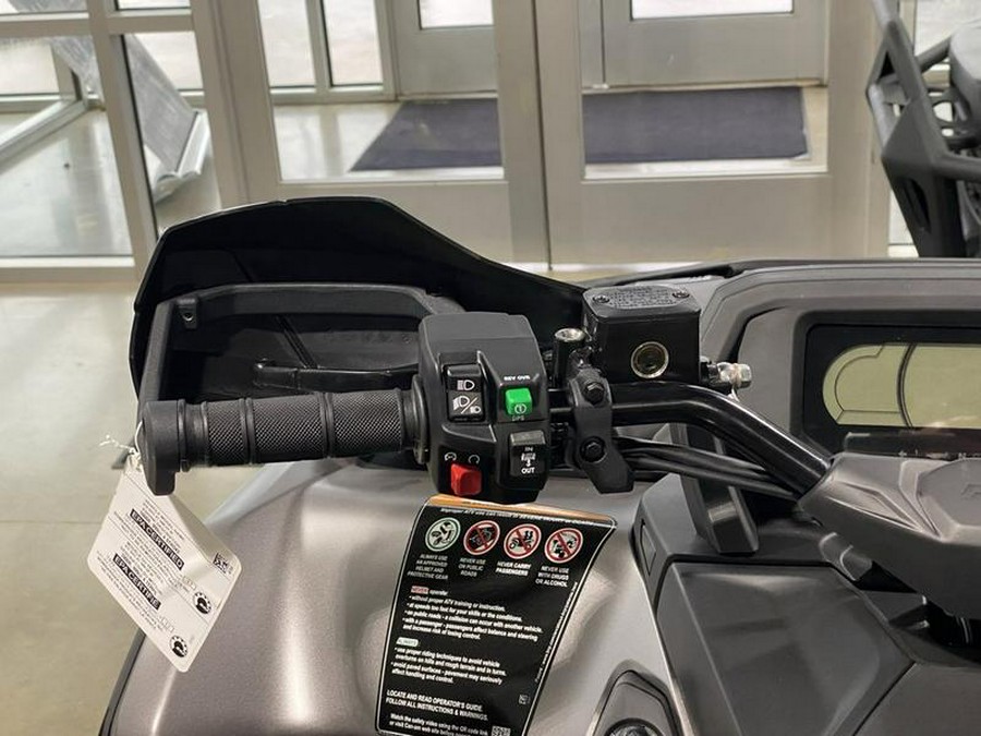 2026 Can-Am® Outlander XT 1000R