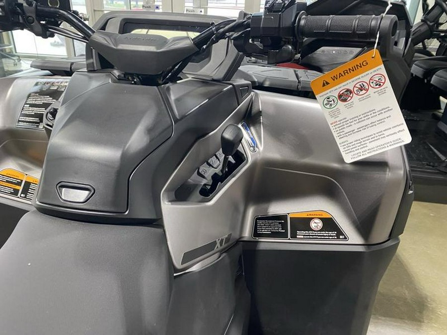 2026 Can-Am® Outlander XT 1000R