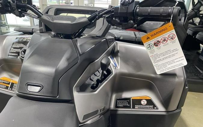 2026 Can-Am® Outlander XT 1000R