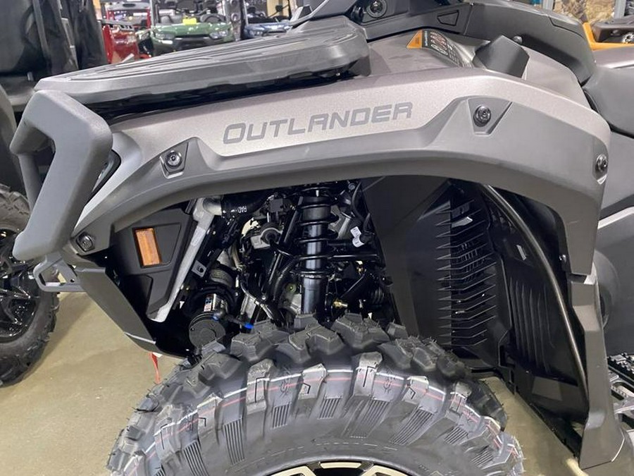 2026 Can-Am® Outlander XT 1000R